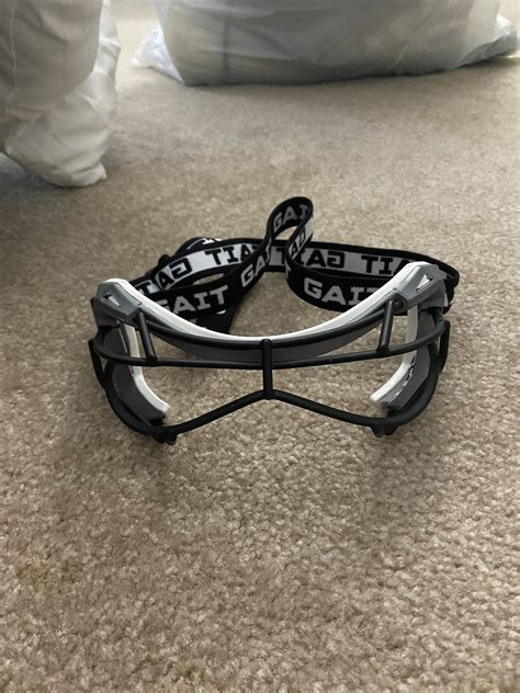 Gait lacrosse - During Lax Con 2020, we visited the Gait Lacrosse booth to learn more about their latest and greatest products. Gait Lacrosse has released the Gait draw for ...